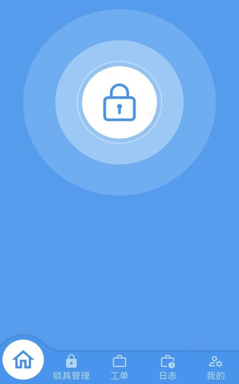 OkeyLock App 功能